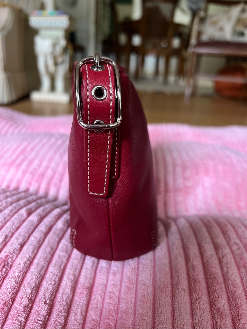 Coach Y2K Mini Bag-EUC - Picture 6 of 16